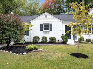 925 Nancy Carol Ln, Saint Louis, MO 63122