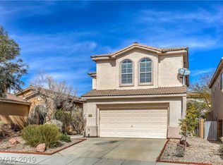 3908 Irvin Ave, Las Vegas, NV 89141