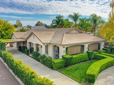 5477 Lost Ave, Rocklin, CA, 95677