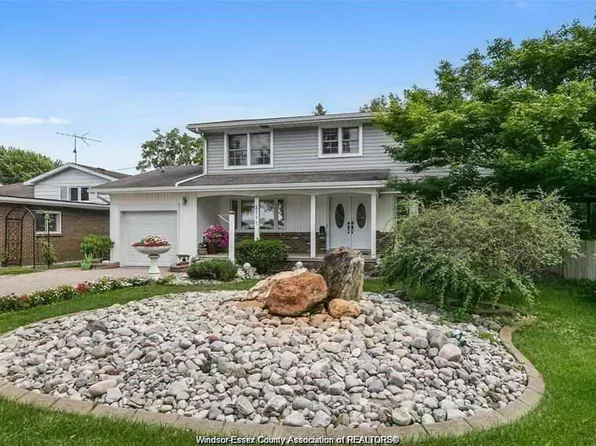 6711 Riverside Dr E, Windsor, ON N8S 1C1