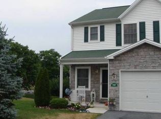 7501 Clover Lee Blvd, Harrisburg, PA 17112