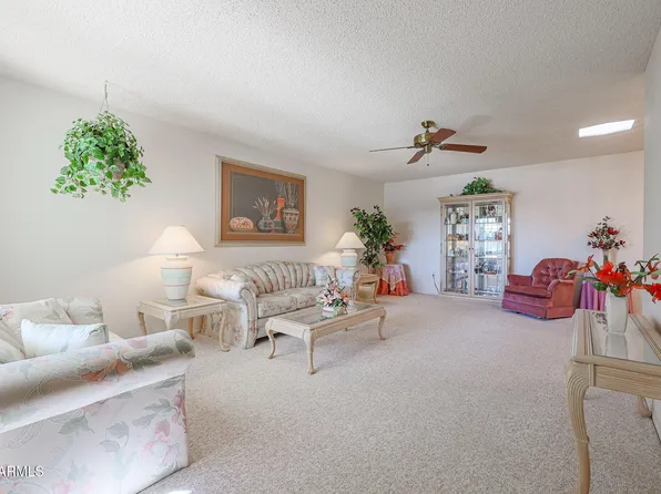 17318 N DEL WEBB Boulevard, Sun City, AZ 85373