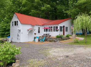 1 Basin Brook Rd, Rumney, NH 03266