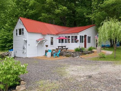 1 Basin Brook Road, Rumney, NH, 03266