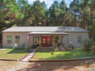 8626 Groundhog Rd, Gilmer, TX 75644