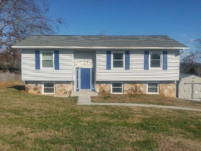 705 Crestwood Dr, Clinton, TN, 37716