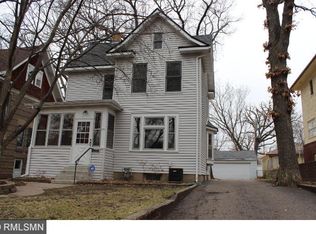 722 Cherokee Ave, Saint Paul, MN 55107