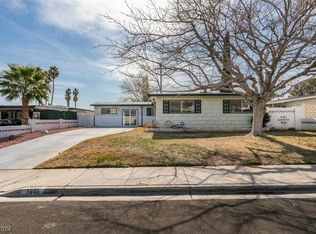 5605 Churchill St, Las Vegas, NV 89107