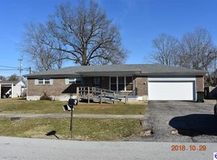 119 Kentucky Cir, Radcliff, KY 40160