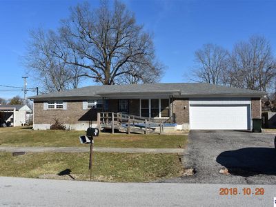 119 Kentucky Cir, Radcliff, KY, 40160