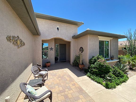 3rd image of 7559 W Patriot Way