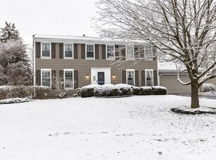 8 Wethersfield Rd, Rochester, NY 14624