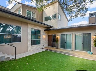 1009 E Riverside Dr #A, Austin, TX 78704