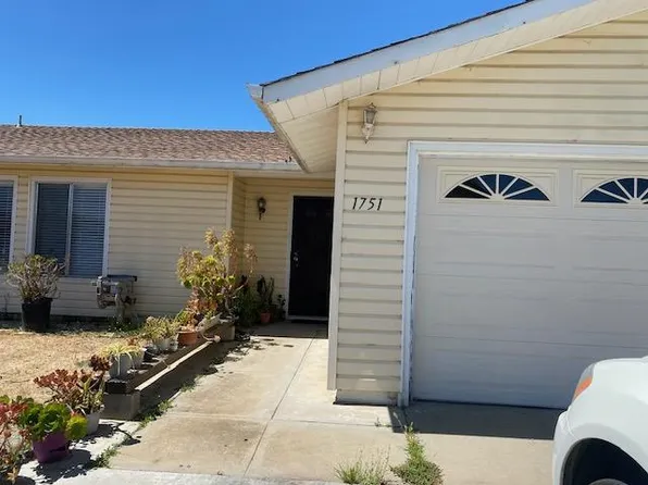 1751 Cascade Ct, Salinas, CA 93906