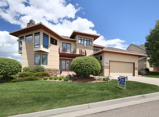 742 Beaver Cove Ct, Loveland, CO 80537