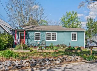 71 Middlemont Ave, Asheville, NC 28806
