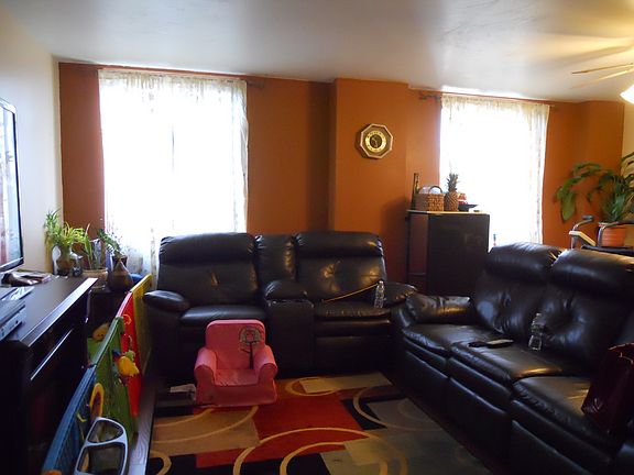 Formal living room