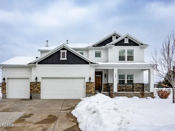369 E Bowden Cir, Midway, UT 84049