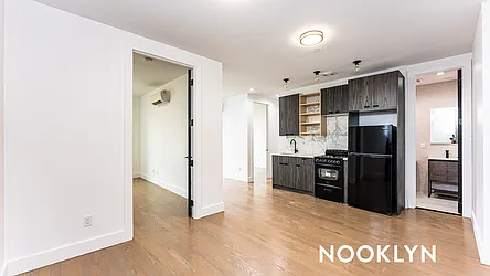 Rented by Nooklyn NYC LLC
