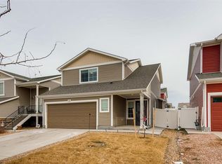 5568 Malta St, Denver, CO 80249