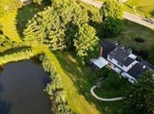 Snowville Rd, Brecksville, OH 44141