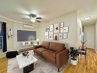 Rented by Pear NYC LLC