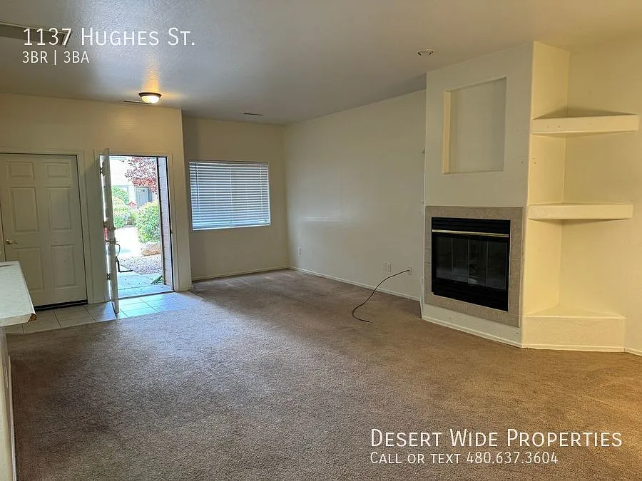 3 bed, 1385 sqft, $1,744 — Photo 4