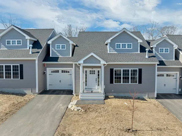 98 Brook Hill #98, Meredith, NH 03253