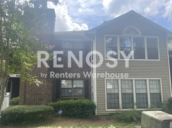 609 Barrington Hills Dr, Sandy Springs, GA 30350