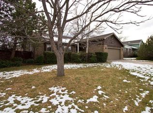 2519 Hollingbourne Dr, Fort Collins, CO 80526