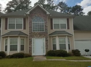 135 Oak Terrace Dr, Covington, GA 30016