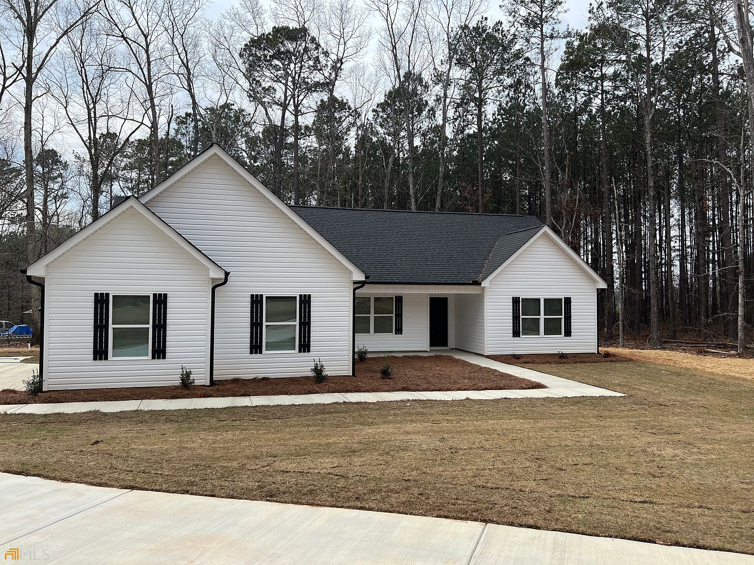 156 Highland Cir, Flovilla, GA 30216 Zillow