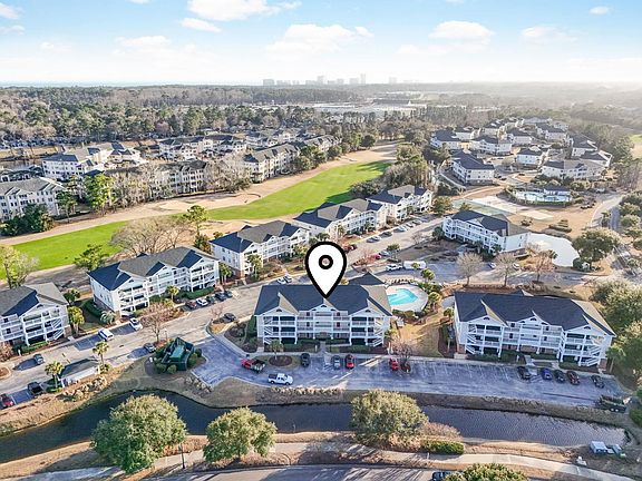 5th image of 5751 Oyster Catcher Dr. #821
