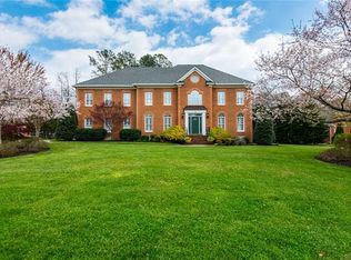 11535 Longview Landing Dr, Henrico, VA 23233