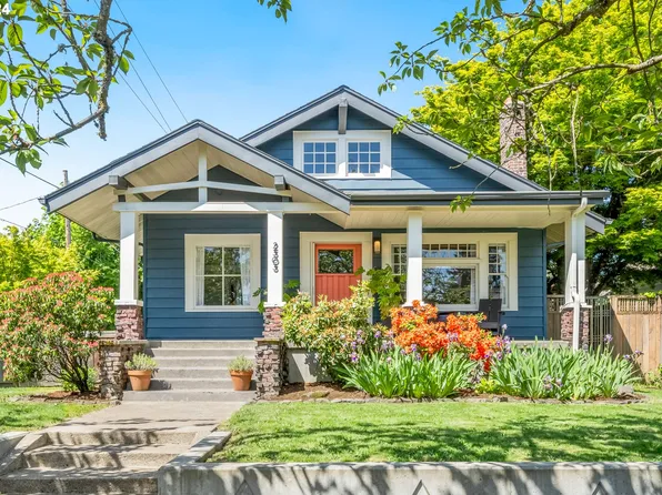 2303 NE 43rd Ave, Portland, OR 97213