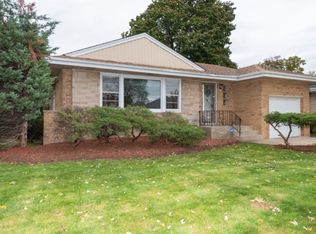 8434 W Agatite Ave, Chicago, IL