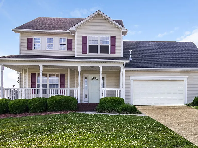 4507 Carol Ct — Photo 1