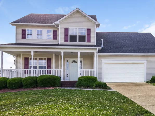 4507 Carol Ct, Concord, NC 28025