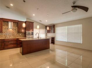 13020 SW 19th Dr, Miramar, FL 33027