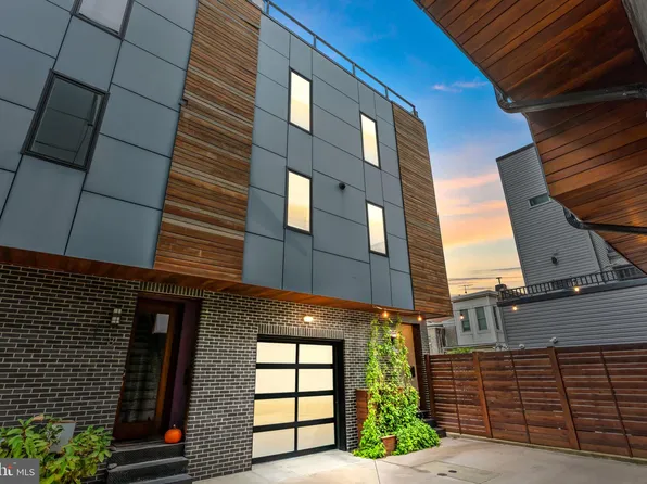 412 Moyer 24 St #7, Philadelphia, PA 19125