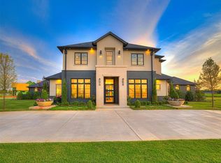 3522 Triple Bar Ranch Rd, Norman, OK 73072