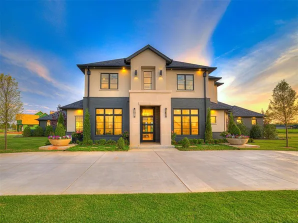 3522 Triple Bar Ranch Rd, Norman, OK 73072
