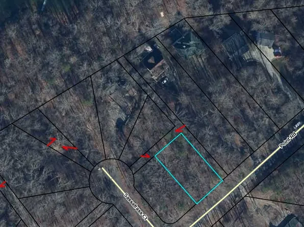 LOT 1687 Point Rd, Westminster, SC 29693