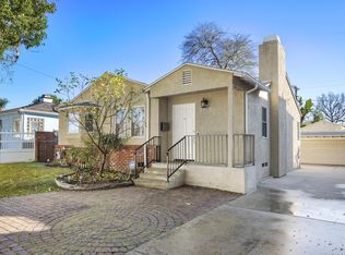 1430 N Maple St, Burbank, CA 91505