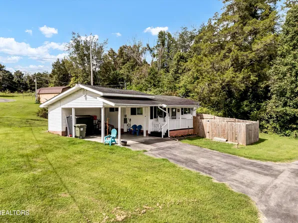 102 Cross Over Rd, Sevierville, TN 37876
