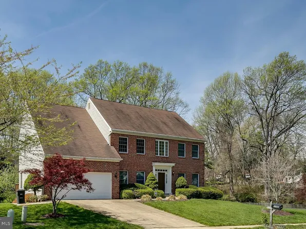 1742 Valley Ave, Mc Lean, VA 22101