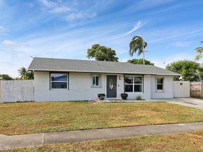 6677 Athena Drive, Lake Worth, FL, 33463