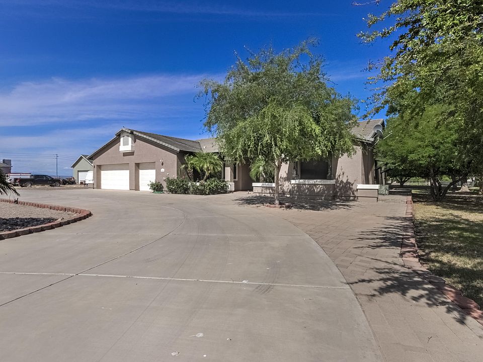 1st image of 10505 N 178th Ave