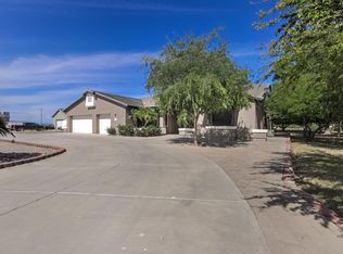 10505 N 178th Ave, Waddell, AZ 85355