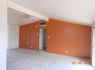 15587 M St, Mojave, CA 93501